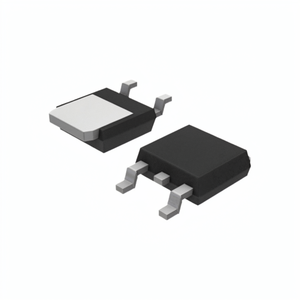 Composants électroniques : Thyristors TO-252-3, DPAK, SC-63 MAC4DSMT4 – Distributeur agréé - Product Image 1