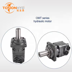 Moteur orbital hydraulique Tosion OMR OMP OMM OMT OMTS OMSY J2 H S T 2000 4000 6000 10000 W pour - Product Image 4