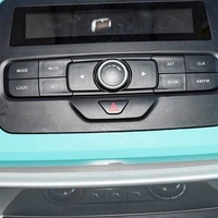 Jiang Ling EV2 Berline Électrique Haute Vitesse LHD 4 Places Véhicule à Énergie Nouvelle Longue Autonomie Batterie au Lithium pour la Vente en Gros