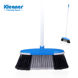 <span class=keywords><strong>Kleaner</strong></span>-escoba con mango de Metal, marca - Product Image 1