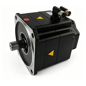 มอเตอร์หุ่นยนต์ 1FK7100-5AZ91-1ZZ9-Z S05 ระบบอัตโนมัติทางอุตสาหกรรม ประสิทธิภาพสูง ลดต้นทุนและปรับปรุงประสิทธิภาพ ฉลาด - Product Image 3