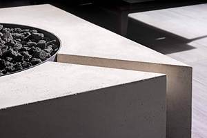 Adatto per ville hotel personalizzabili caminetti quadrati e case utilizzando Gas o <span class=keywords><strong>legna</strong></span> come <span class=keywords><strong>camino</strong></span> a gas combustibile all'aperto - Product Image 5