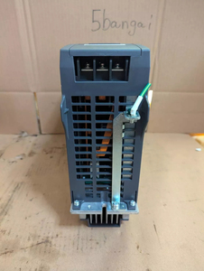 ชุดจ่ายไฟ MDS-EH-CV-185 อุปกรณ์ควบคุมอุตสาหกรรม EtherCAT 110-240V MDS-EH-CV-185 - Product Image 4
