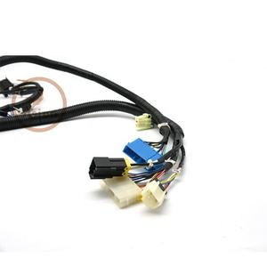20Y-06-24751 Internal <b>Wiring</b> <b>Harness</b> for PC200-6 PC100-6 PC120-6 Excavator Aftermarket Parts - Product Image 2