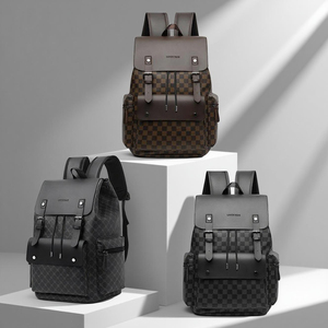 Custom Waterproof Multifunctional Large Capacity <strong>Travel</strong> <strong>Backpack</strong> 15.6 Inch <strong>Women</strong> Men <strong>Travel</strong> Laptop <strong>Backpack</strong> - Product Image 1