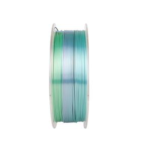 Veilleuse d'impression 3D couleur soie Pla avec matériau PETG et PC 1kg poids <span class=keywords><strong>net</strong></span> quantité minimale de commande 5kg numéro de modèle Pla Filament - Product Image 6