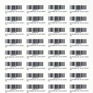 Wholesale Printing <b>Roll</b> Self Adhesive In Mould Waterproof Vinyl Colorful Label <b>Sticker</b> For Lubricant Plastic Bottle - Product Image 1