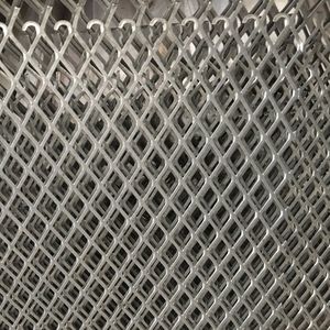 Micro Hole <strong>Expanded</strong> Metal <strong>Mesh</strong> for Filter Elements and Acoustic <strong>Panels</strong> - Product Image 6