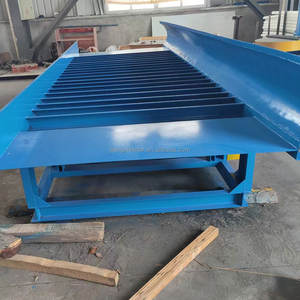 Equipo automático de lavado y selección de agua Camiones móviles de lavado de oro Tolvas de tambor equipadas para minas de oro - Product Image 5