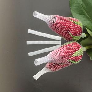 Tùy chỉnh lưới nhựa tay áo Net cho gói Hoa - Product Image 6