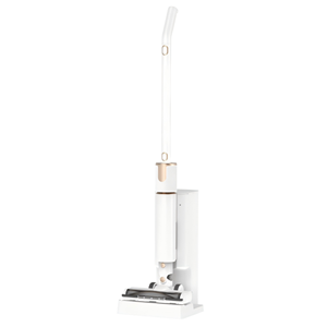 Aspirateur balai sans fil pour poils d'animaux et tapis, aspiration puissante avec station de vidage automatique, alimenté par batterie - Product Image 4