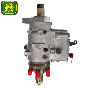 Новый продукт топливный насос RE504067 подходит для Tactor 6110B 6603 - Product Image 1