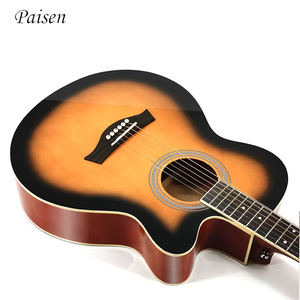 Ovation Guitar Acoustic Electric <span class=keywords><strong>Cort</strong></span> Guitar <span class=keywords><strong>Guitarra</strong></span> acústica de segunda mano - Product Image 1
