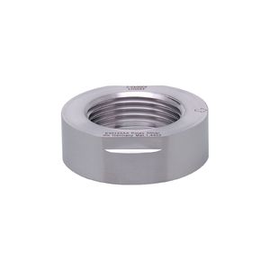 Adattatore per Saldatura Originale YU Real Price E30122 per Sensore di Processo, Nuovo Originale Tedesco per Automazione Industriale Programmabile - Product Image 1