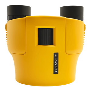 COMET 10x25 Pequeño <span class=keywords><strong>y</strong></span> potente compacto portátil HD <span class=keywords><strong>Binoculares</strong></span> para adultos <span class=keywords><strong>y</strong></span> niños con lente totalmente óptica para viajes al aire libre Senderismo - Product Image 1