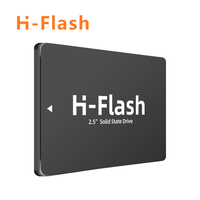 H-FLASH SATAT3 SSD 2.5 Inch SATA 3 120GB 240GB 480GB SSD 1 TB 2TB 500GB SSD Solid State 128GB 256GB 512GB Hard Drive Internal