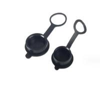 Bouchon de bouteille d'eau en silicone recyclé de qualité alimentaire de 5 gallons