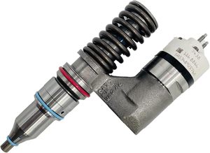 Inyector de Combustible 249-0712 2490712 Compatible con Motor C11, Camión Volquete 725 730, Cargador de Ruedas 966H - Product Image 3