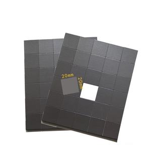 Flexographie Ownlikes Nouveauté 2024 Feuilles magnétiques flexibles autocollantes Aimant en caoutchouc - Product Image 2