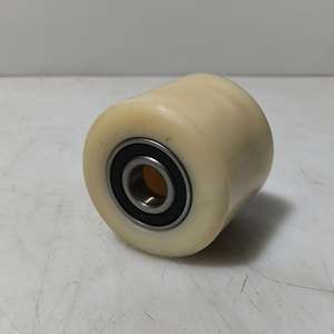 מלגזה כדור חשמלי חדש נושא כונן פו גלגל 8 ק "ג-100 ק" ג קיבולת מחומר חומר טיפול במוצר - Product Image 3