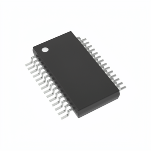 Electronics Component 28 SSOP Embedded Original One Stop Service PIC16F726T-I_SS - Product Image 1
