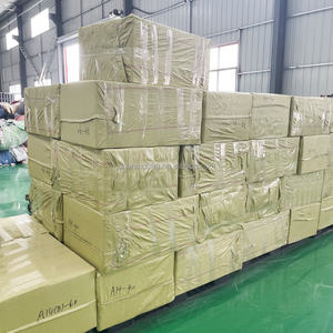 S3-2 Gebrauchte Sommer-Polyester-Basketballschuhe Großhandel China Markenfabrik Lieferant Bulk Sneakers Herren Damen Export Großmengen - Product Image 4