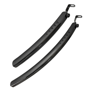 MAXFORD时尚设计山地车长泥板自行车泥板山地车自行车配件防溅罩 - Product Image 1