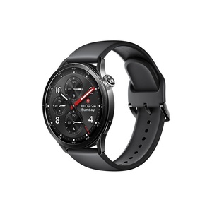 <span class=keywords><strong>Montre</strong></span> <span class=keywords><strong>connectée</strong></span> <span class=keywords><strong>MI</strong></span> Watch S5 Android GPS, autonomie de 21 jours, fréquence cardiaque, oxygène sanguin, sport, course à pied, cyclisme, étanche 5 ATM - Product Image 1