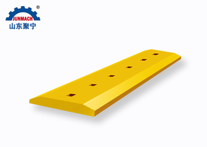 D9N/R/T 8E4196/8E4197 Cutting Edge <strong>Bulldozer</strong> Spare Parts Dozer <strong>Blade</strong> <strong>End</strong> <strong>Bit</strong> For Construction Machinery - Product Image 4