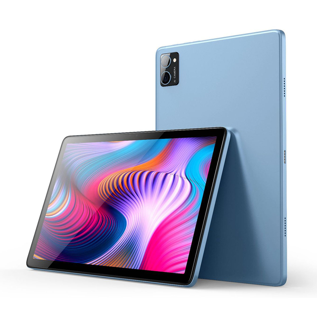 Wholesale Interpad G16 10.1" Business Educational Android Tablet PC Dual SIM 6000mAh Battery 13MP Camera 800x1280/1920x1200 FHD