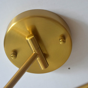 Moderna lampada <span class=keywords><strong>da</strong></span> <span class=keywords><strong>parete</strong></span> <span class=keywords><strong>a</strong></span> LED <span class=keywords><strong>a</strong></span> <span class=keywords><strong>braccio</strong></span> lungo oscillante regolabile illuminazione calda/fredda applique <span class=keywords><strong>da</strong></span> <span class=keywords><strong>parete</strong></span> per illuminazione <span class=keywords><strong>da</strong></span> comodino per uso domestico <span class=keywords><strong>a</strong></span> <span class=keywords><strong>parete</strong></span> - Product Image 4