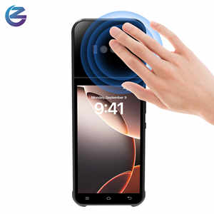 Terminal de paiement par veine palmaire Android 13 Go avec processeur quadricœur 2,0 GHz et 3 Go de RAM - Product Image 6