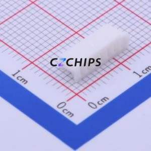 A1500H-07P Housing (Wire-to-Board / Wire-to-Wire) P=1.5mm Connector 1x7P 1.5mm 1 7 - Product Image 2