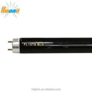 Hot Sale LED-Röhre T8 10W BLB <span class=keywords><strong>UV</strong></span> G13 365nm Bühnen beleuchtung <span class=keywords><strong>UV</strong></span>-Schwarz leuchten Leuchten <span class=keywords><strong>UV</strong></span>-Nagel lampe <span class=keywords><strong>UV</strong></span>-Röhren licht - Product Image 1
