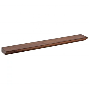 Nouveauté - Barre magnétique à <span class=keywords><strong>couteaux</strong></span> en bois d'acacia rectangulaire à fixer au mur, <span class=keywords><strong>porte</strong></span>-<span class=keywords><strong>couteaux</strong></span> magnétique pour la cuisine - Product Image 5