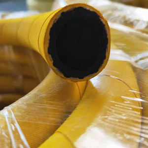 <span class=keywords><strong>Tuyau</strong></span> d'air flexible en caoutchouc EPDM résistant au vieillissement et à la chaleur, 3/4'' (<span class=keywords><strong>19</strong></span> <span class=keywords><strong>mm</strong></span>), 150 psi, 300 psi - Product Image 1