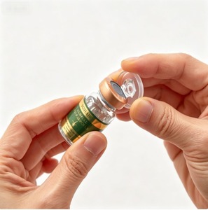 Ampoule Revitalisante pour le Cuir Chevelu, Sérum Anti-Chute HairFull pour Femmes, Stimulateur de Croissance Capillaire, Essence Quotidienne Rafraîchissante pour le Cuir Chevelu - Product Image 5