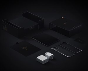2021 Original <span class=keywords><strong>Mi</strong></span> พับได้16GB + 512GB 8.01นิ้ว + 6.52นิ้วหน้าจอพับได้กล้อง108MP มือถือพับได้5g - Product Image 6
