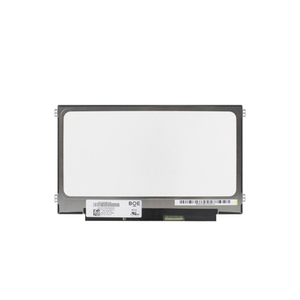 New brand Original 11.6 INCH 1366RGB*768 WXGA 135PPI NT116WHM-T00 High quality LCD Screen Display for Laptop - Product Image 2