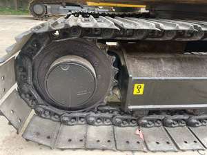 Escavatore usato Cat308c/seconda mano Cat308c per la vendita - Product Image 3