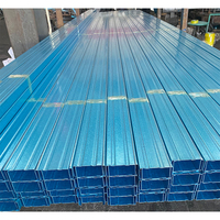 Malasia materiales de construcción galvalumed Purlin C Sección multi truss C canal
