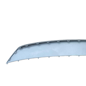 Parti di Auto di alta qualità in plastica paraurti anteriore rivestimento inferiore per <span class=keywords><strong>Volkswagen</strong></span> ID4 Auto Bodykit con fendinebbia Cut-out per uso automatico - Product Image 1