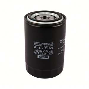 Filtro de aceite MASUMA, piezas de coche, 15601-87105 15601-87105-000 15208-13210,-, filtro de aceite centrífugo para DAIHATSU para TOYOTA - Product Image 4