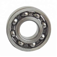 Roulements vibration 6305 2rs avec couvercle en plastique 6305 6306 6307 6308 6309 6310 2rs zz c3 roulement