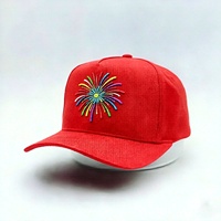 Casquettes personnalisées avec logo brodé 3D pour homme, en coton, casquettes de sport à 5 panneaux, réglables, unies, décontractées, casquettes de baseball pour adultes