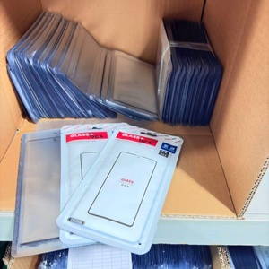 L'usine Boshun propose en gros des vitres avant de haute qualité avec OCA, compatibles avec les modèles <span class=keywords><strong>Honor</strong></span> X6 X7A X7B X8A X8B - Product Image 6