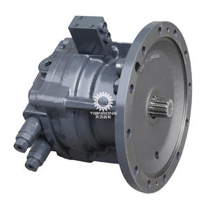 Tgfq Dx260/Dx255lc Doosan Graafmachine 170303-00052a/K1007950a Schommel Hydraulische Motor Reserveonderdelen Voor Draaiende Eindaandrijving - Product Image 3