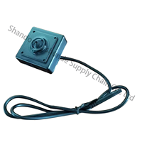 Pièces de bus Yutong 4121-00483 Tige de verrouillage 7930-18695 Support de porte de trappe