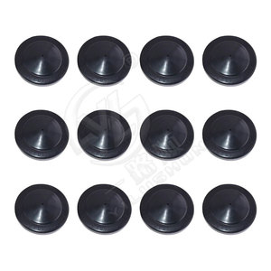 Housse anti-poussière Smooth Sailing pour amortisseurs avant Nissan Tiida Livina Sylphy 54330-ED000 - Product Image 5