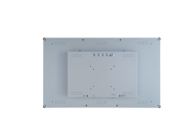 18.5  Panel PC Industri Layar Sentuh Kapasitif LCD Komputer AIO Kontrol Win 10 Tablet PC Industri untuk Pengujian Industri